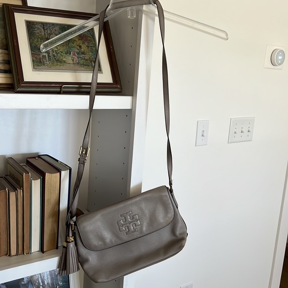 Tory Burch crossbody bad - Picture 2 of 7